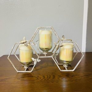 Center pieces